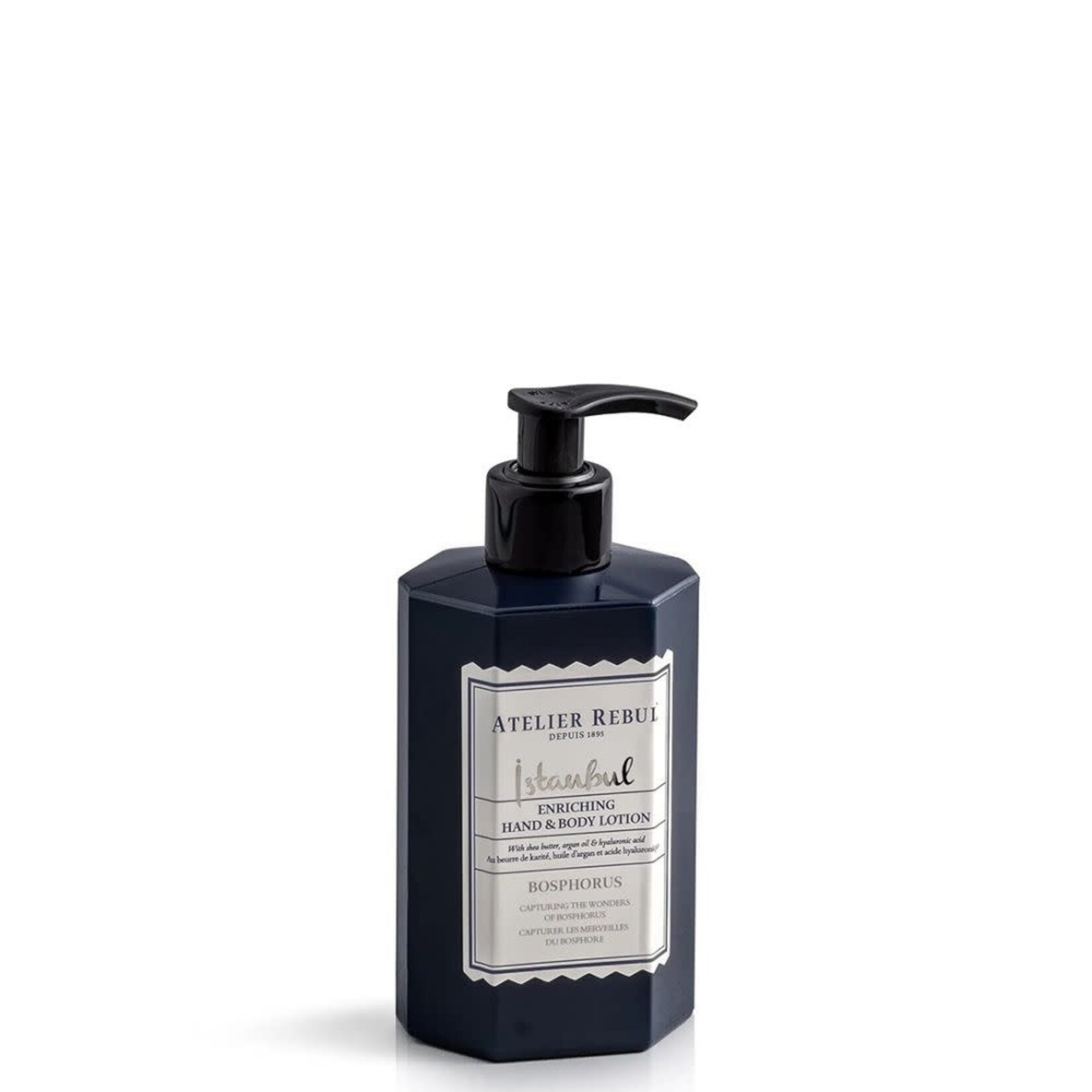 Atelier Rebul Atelier Rebul Bosphorus Hand&bodylotion 250ml