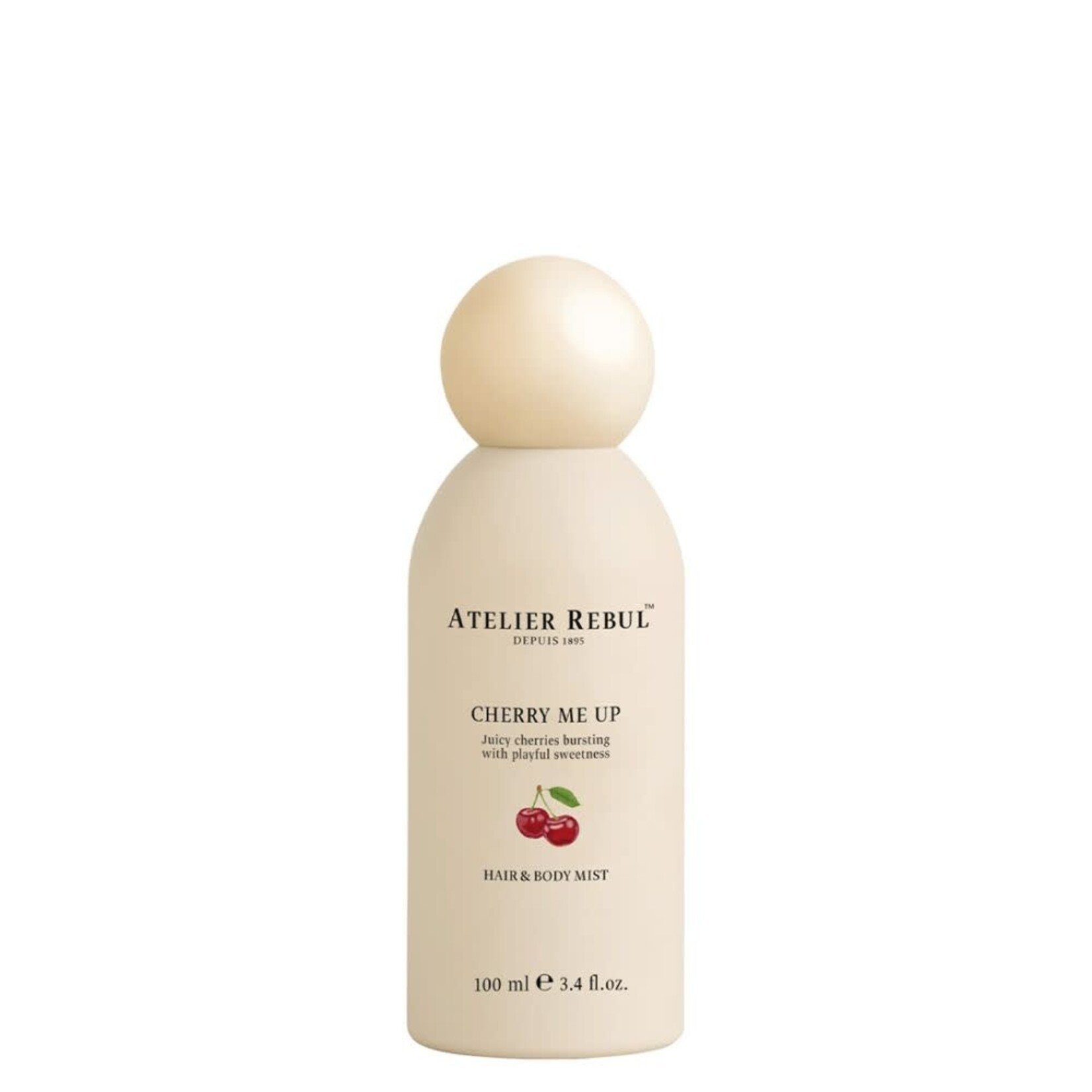 Atelier Rebul Atelier Rebul Hair & Body Mist Cherry Me Up