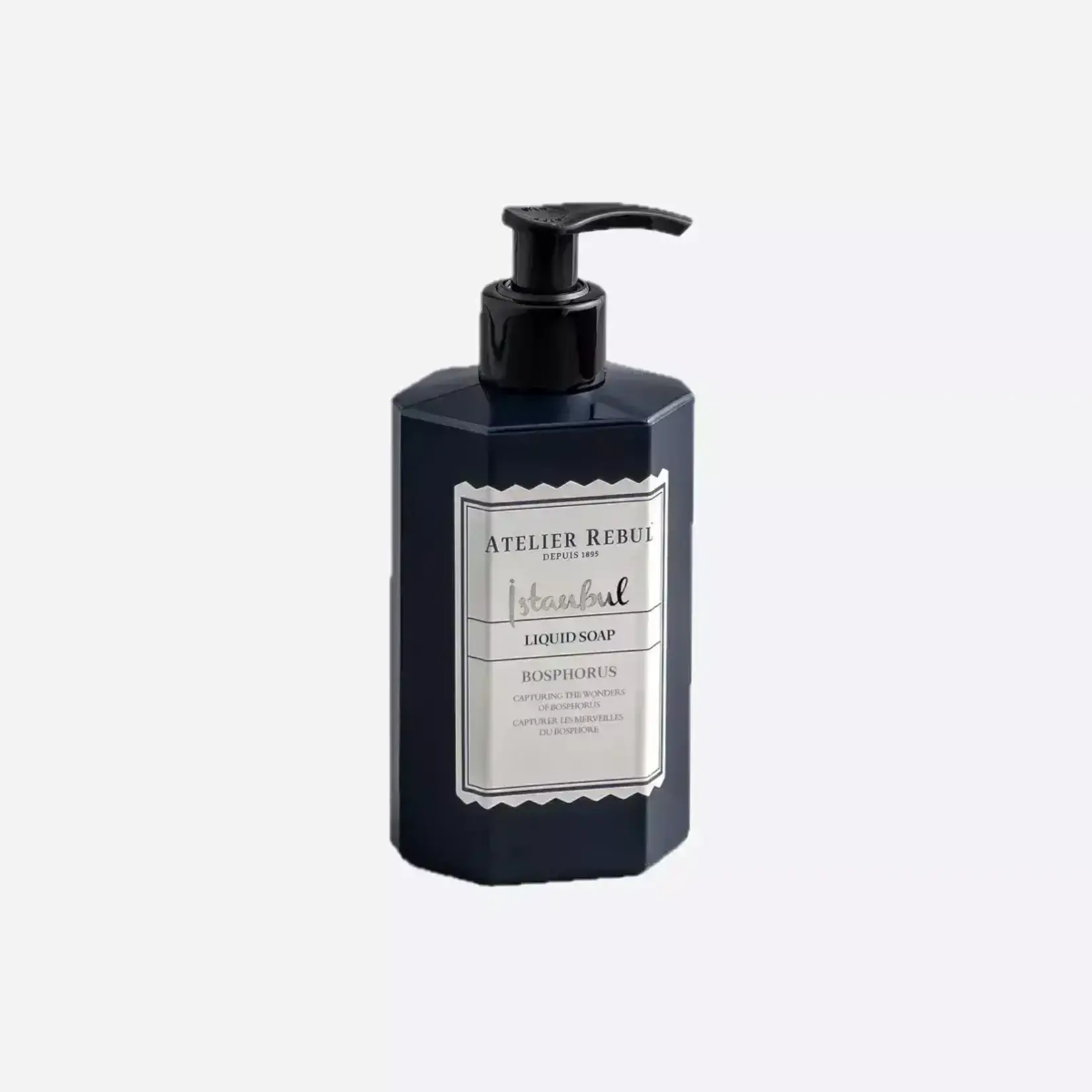 Atelier Rebul Atelier Rebul Istanbul Bosphorus Liquid Soap 400ml