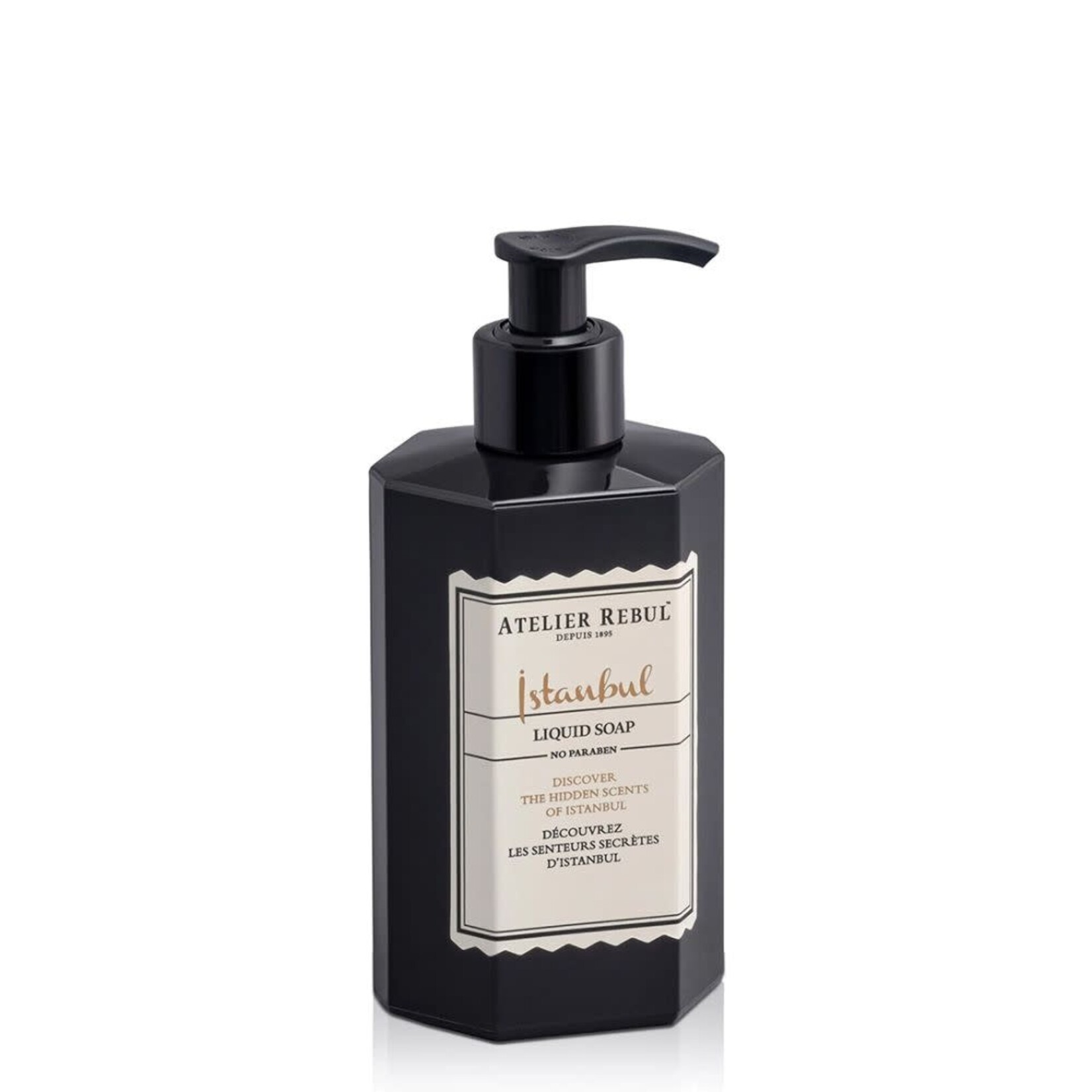 Atelier Rebul Atelier Rebul Istanbul Liquid Soap 400ml
