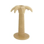 Home Society Kandelaar Classic Palmtree Beige