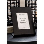 Home Society Fotolijst Fold BK L van 19.99 voor