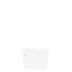 Bastion Collections Tumbler S hearts in glass 200 ml