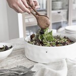 Bastion Collections Bastion saladeschaal groot - van 47,99 voor