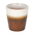 JENS Living Jens living Mok Bobbi donkerbruin