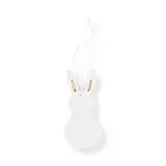 Räder Räder Easter Bunny Porcelain Gold