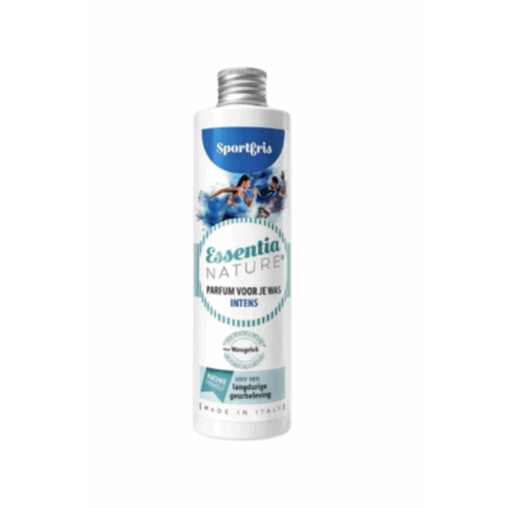 Essentia Wasparfum Intens Sportfris 250 ml