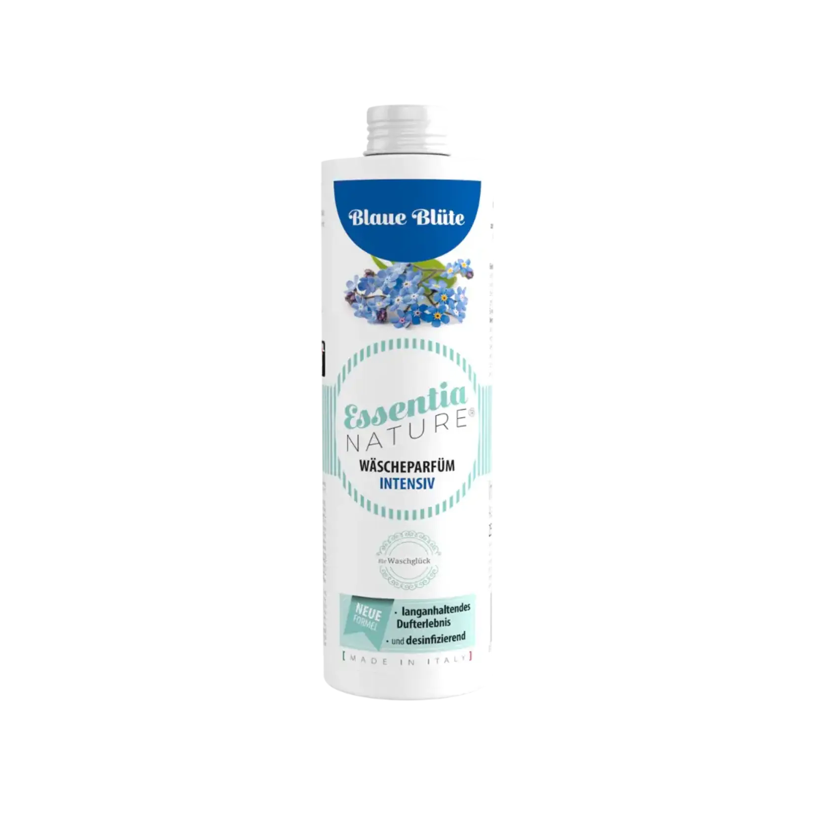 Essentia Wasparfum Blauwe bloesem 50ml