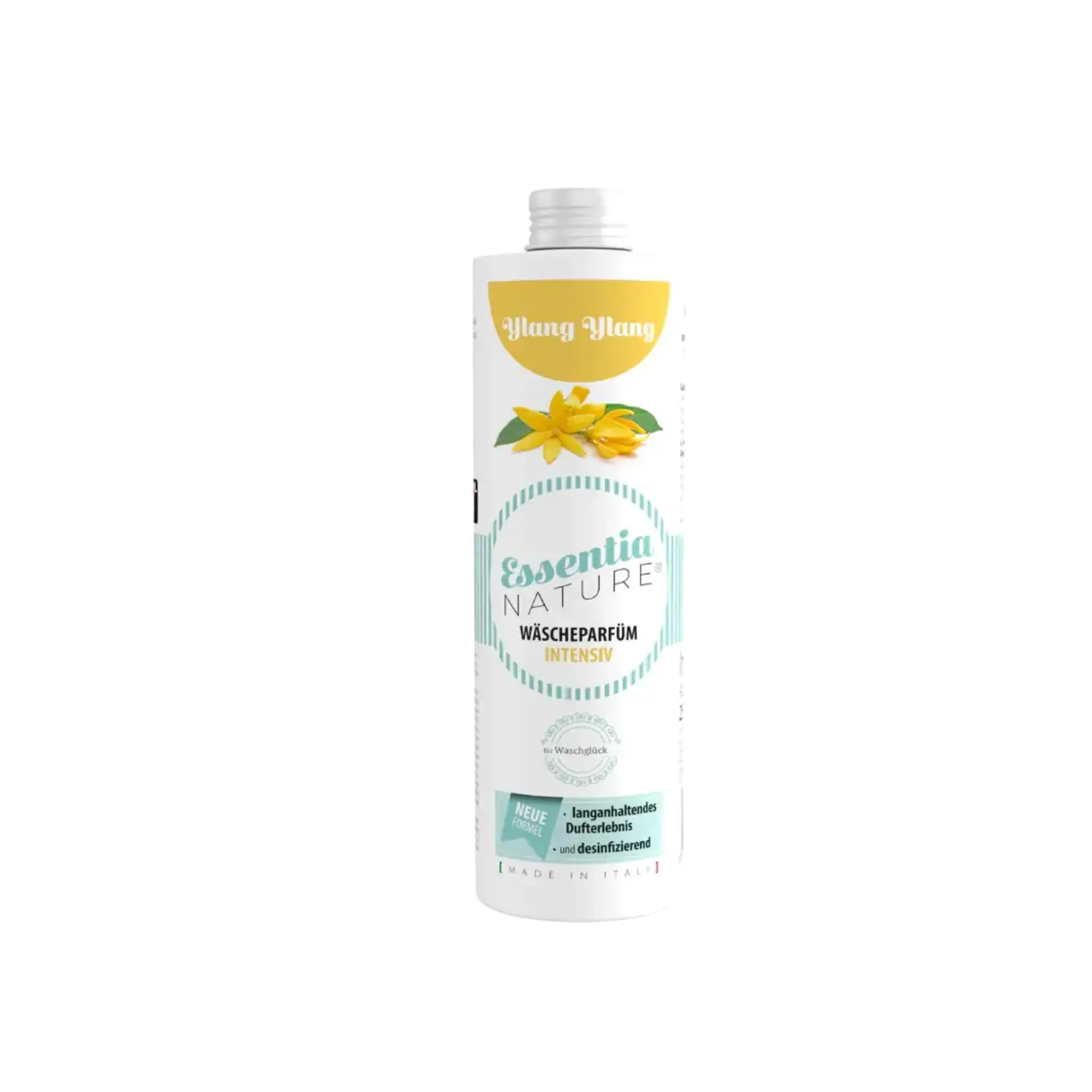 Essentia Wasparfum Ylang Ylang 250 ml Intens