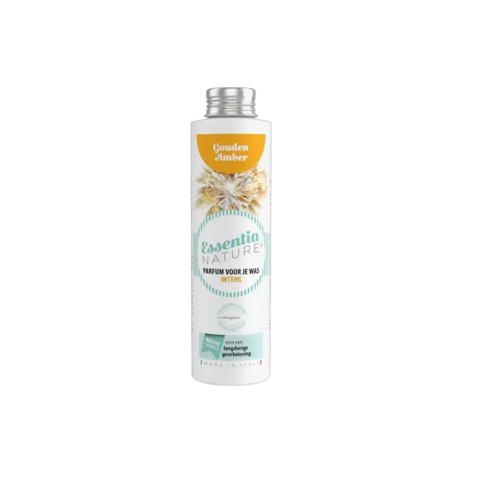Essentia Wasparfum Intens Gouden Amber 250 ml