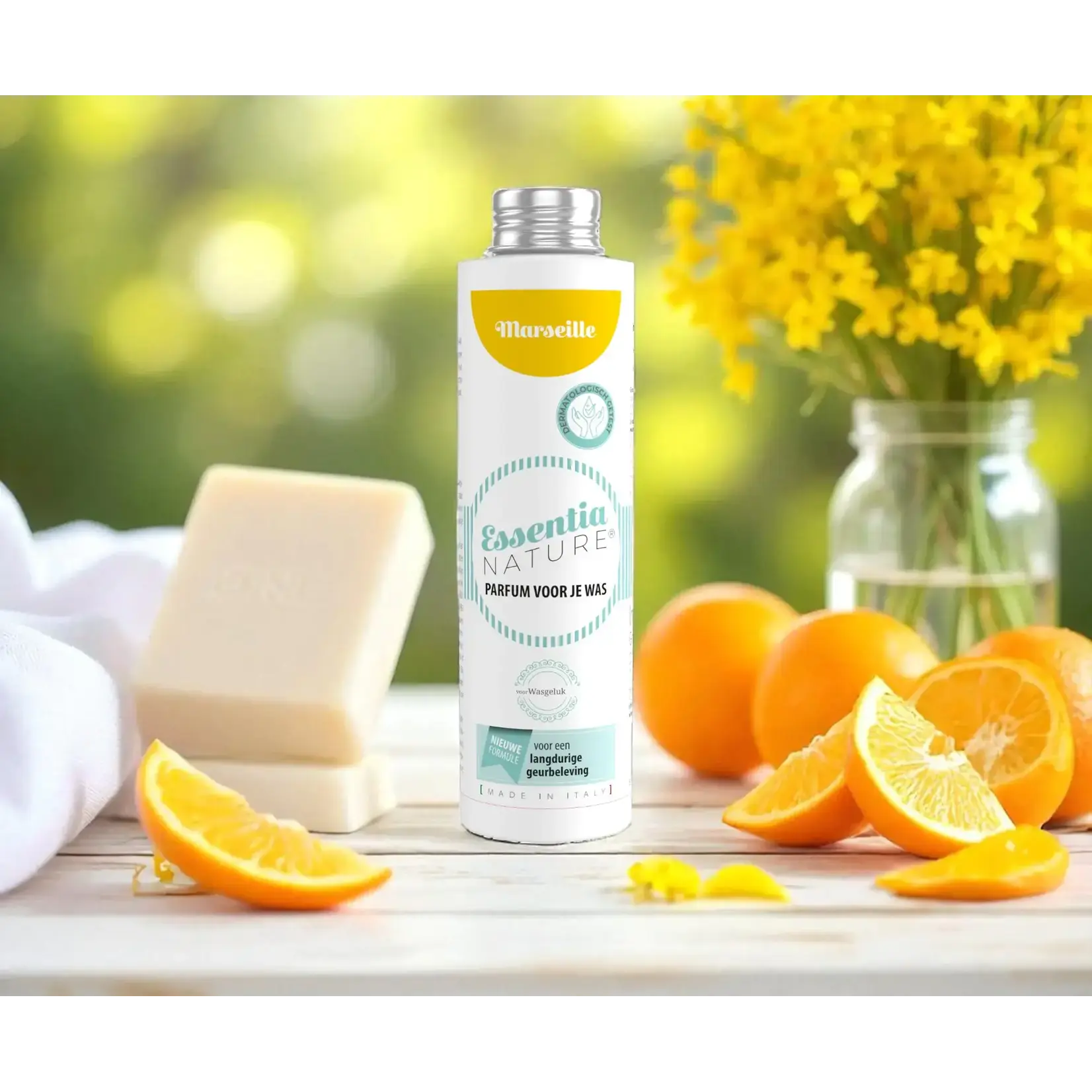 Essentia Wasparfum Marseille 50ml