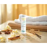 Essentia Wasparfum Vanille en cashmere 50ml