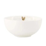 Zusss Zusss Kom Wit met goud hart