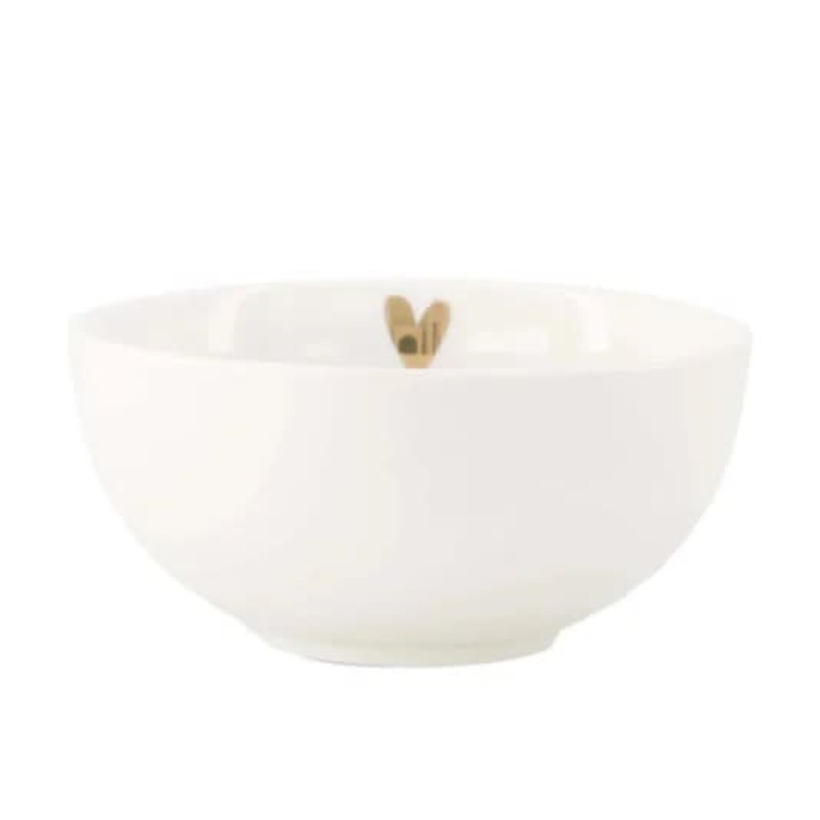 Zusss Zusss Kom Wit met goud hart