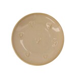 Zusss Zusss Dipschaaltje hartjes zand