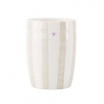 Zusss Zusss Koffiemok Streep Hartje