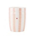 Zusss Zusss Koffiemok Streep Hartje