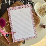 Stationery & Gift Emily in Paris - To Do blok A5