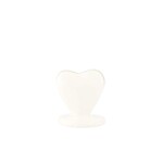 Zusss Zusss Kaartenstandaard keramiek hartje