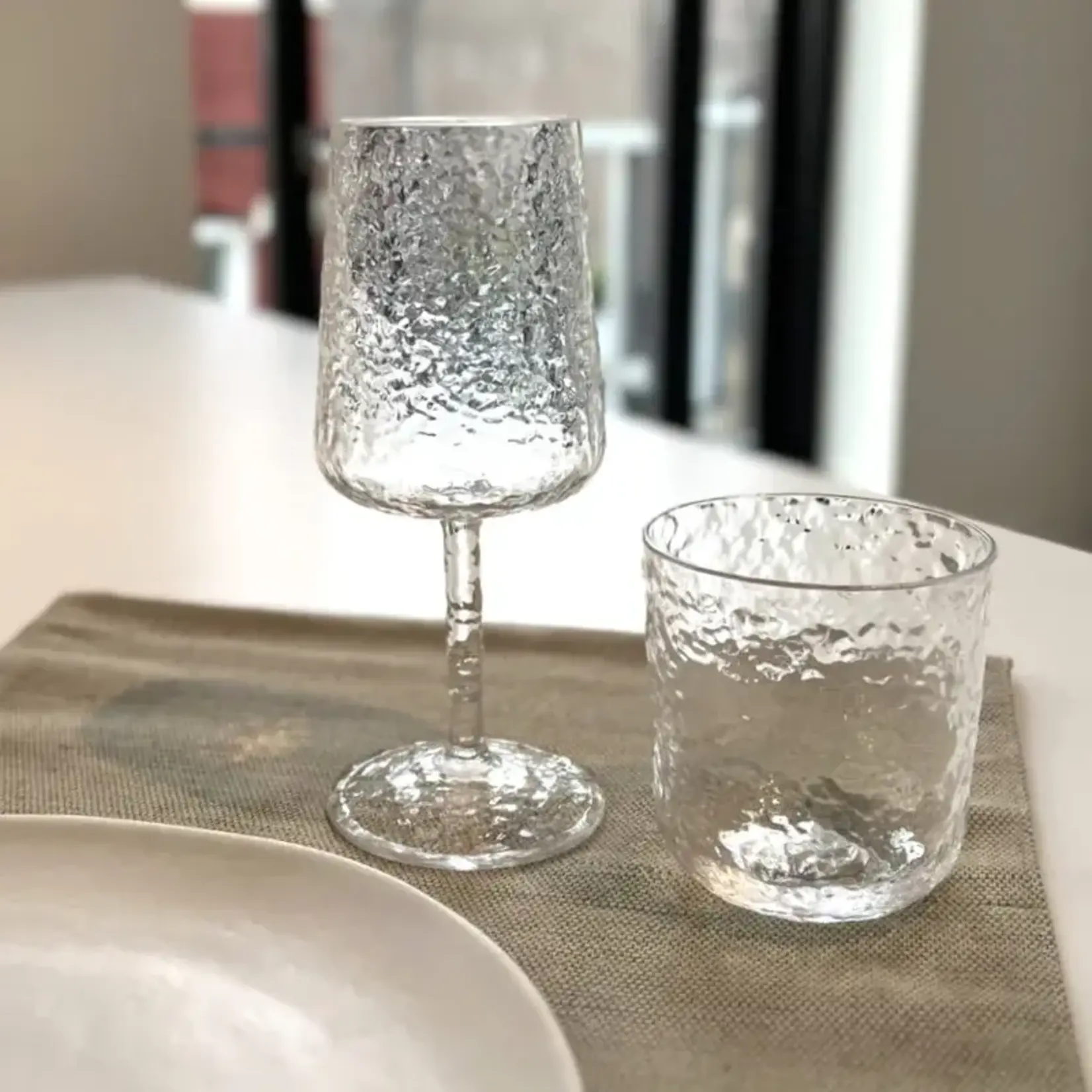 Leeff Leeff Waterglas Wesley