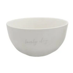 Leeff Leeff Bowl Lovely Day