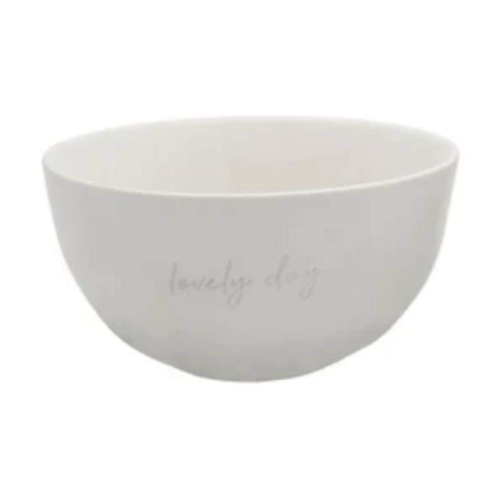 Leeff Leeff Bowl Lovely Day