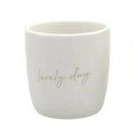 Leeff Leeff Mug Lovely Day