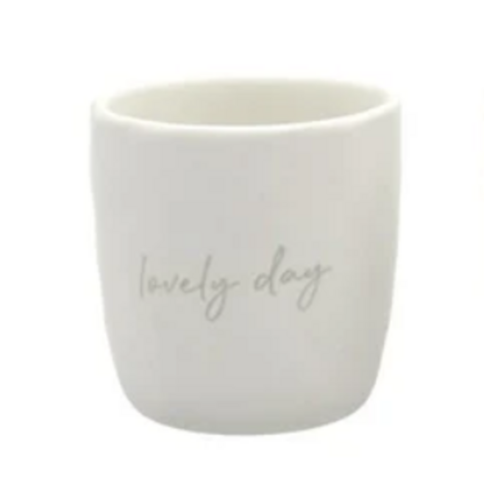 Leeff Leeff Mug Lovely Day