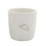 Leeff Leeff Mug Croissant