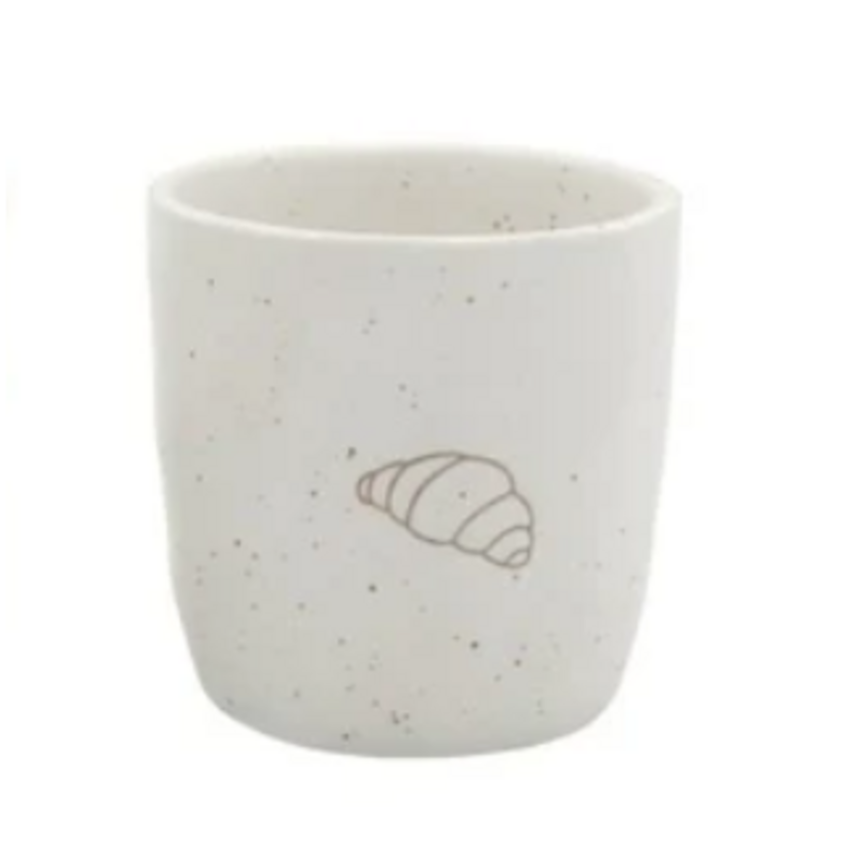 Leeff Leeff Mug Croissant