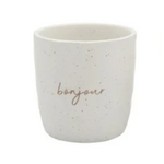 Leeff Leeff Mug Bonjour