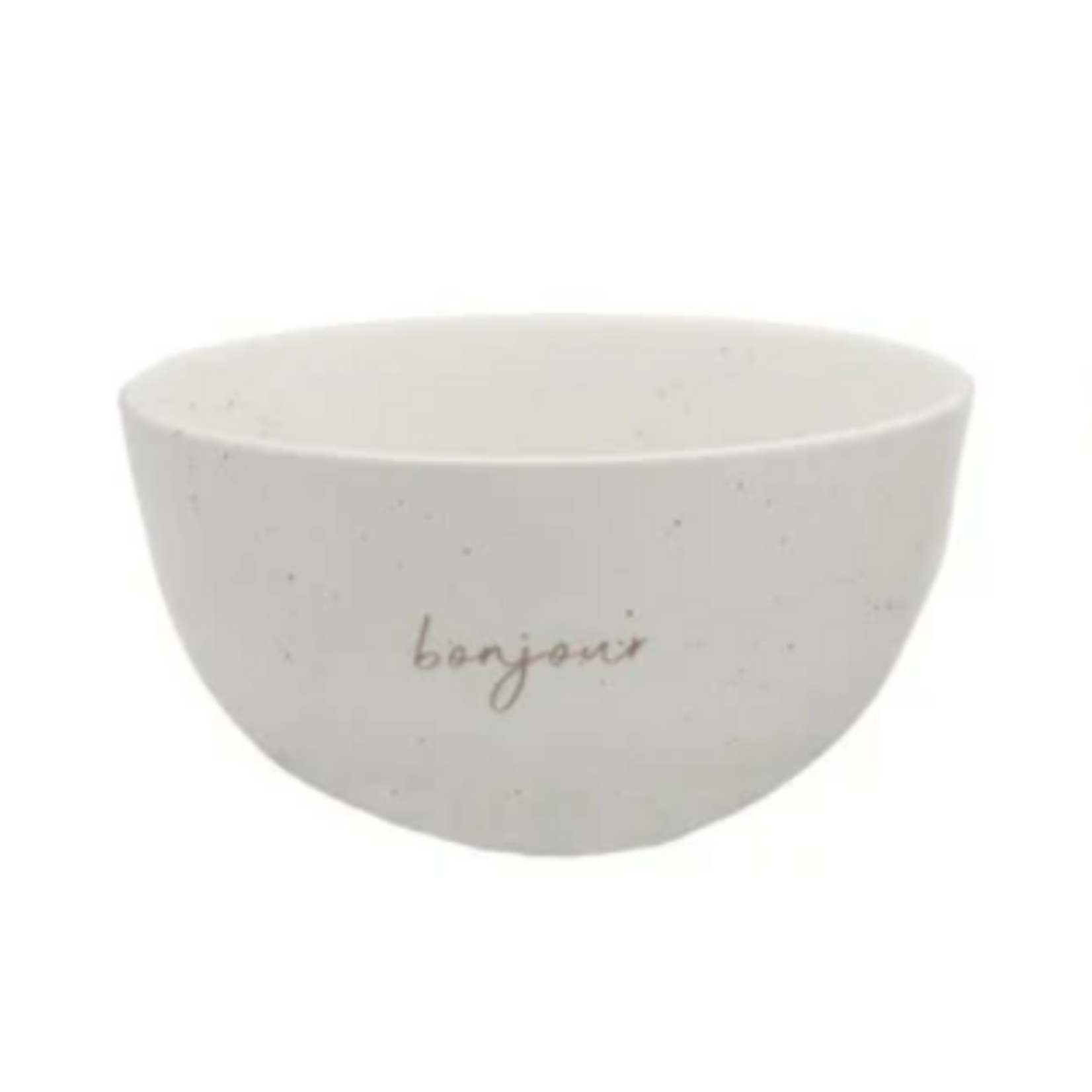 Leeff Leeff Bowl Bonjour