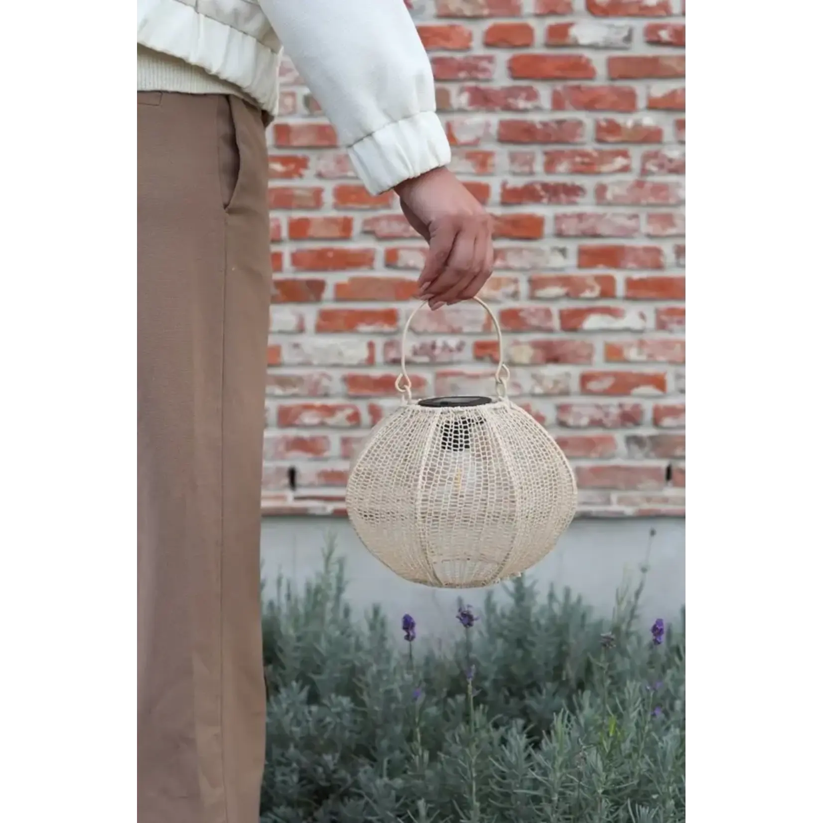 Leeff Leeff Solar Lamp Siem S