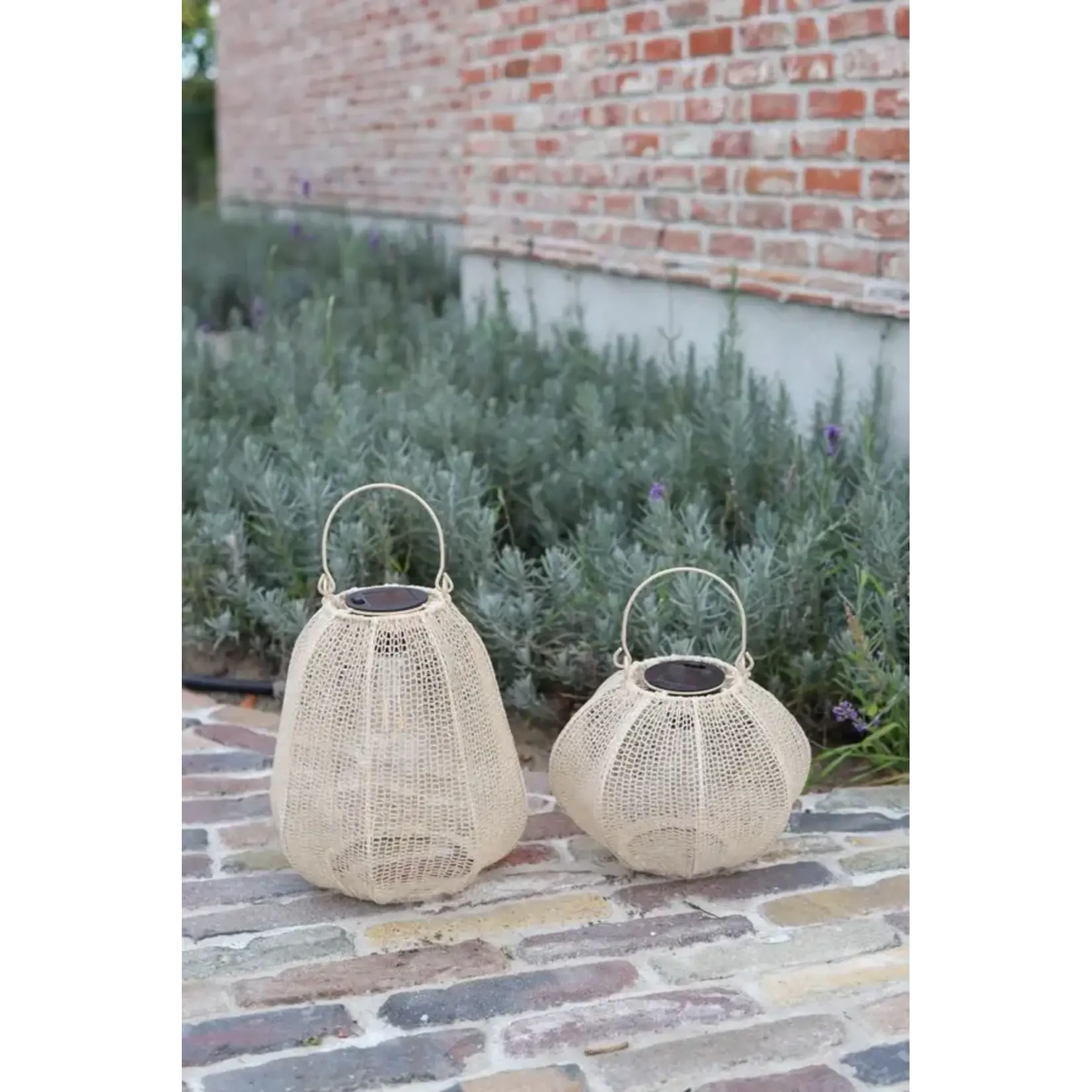 Leeff Leeff Solar Lamp Siem S