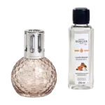 Lampe Berger Lampe Berger Giftset Disco Rose