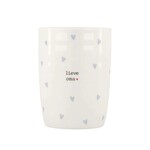 Zusss Zusss Koffiemok lieve oma