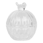 Clayre & Eef Snoeppotje Vogeltje