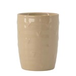 Zusss ZusssKoffiemok Hartjes - zand