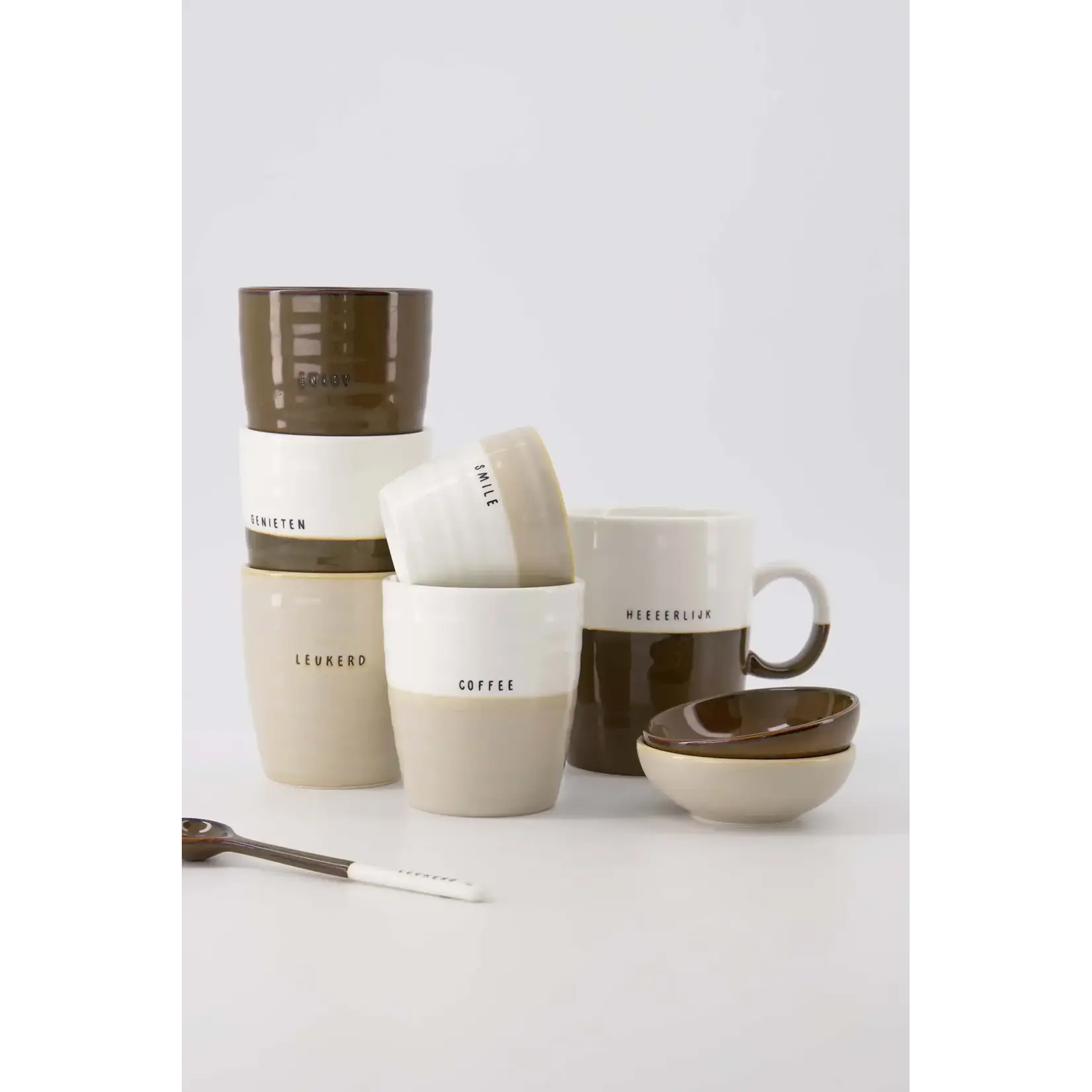 Zusss Zusss Koffiemok Coffee