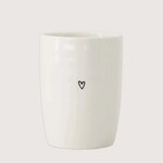 Zusss Zusss Koffiemok Hartje