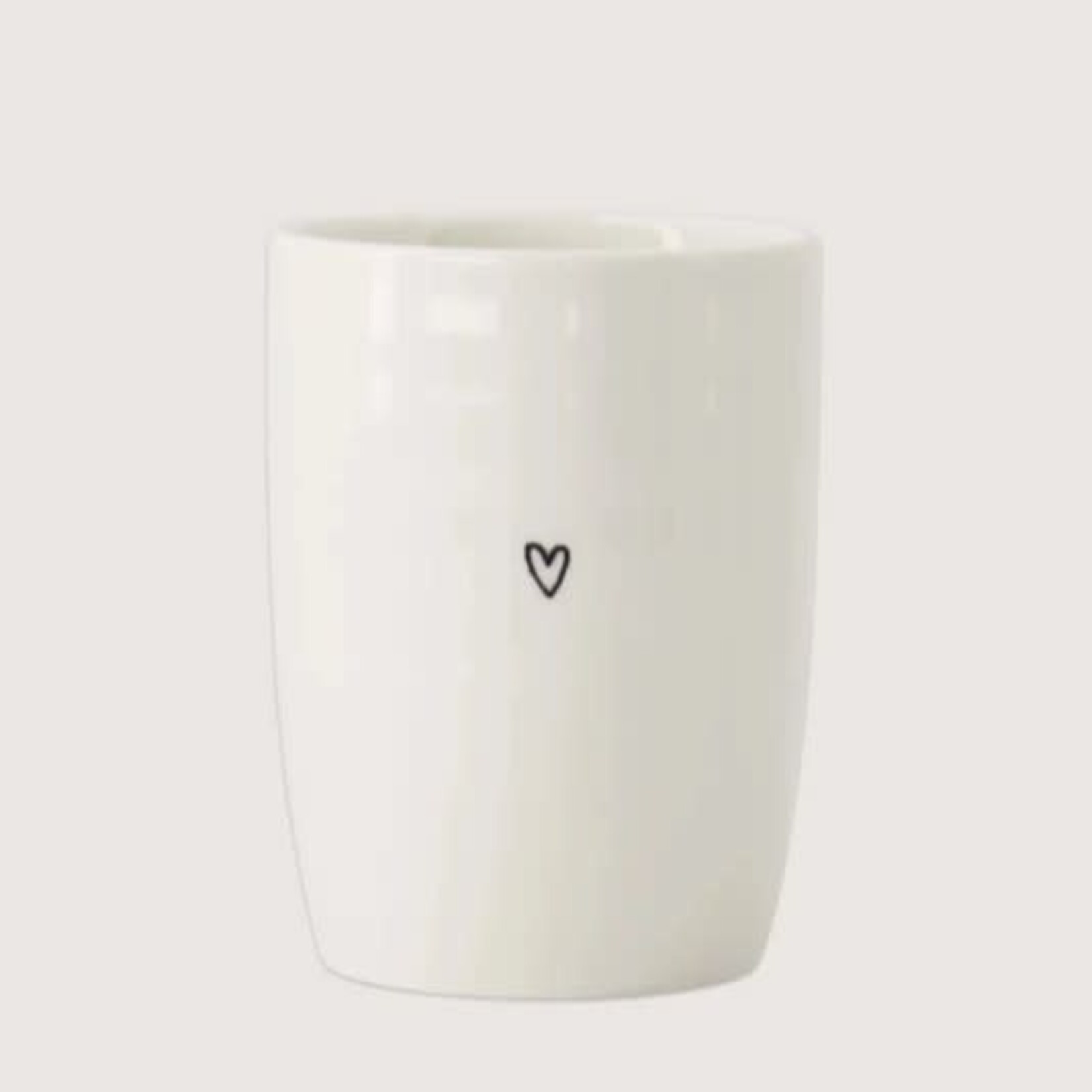 Zusss Zusss Koffiemok Hartje