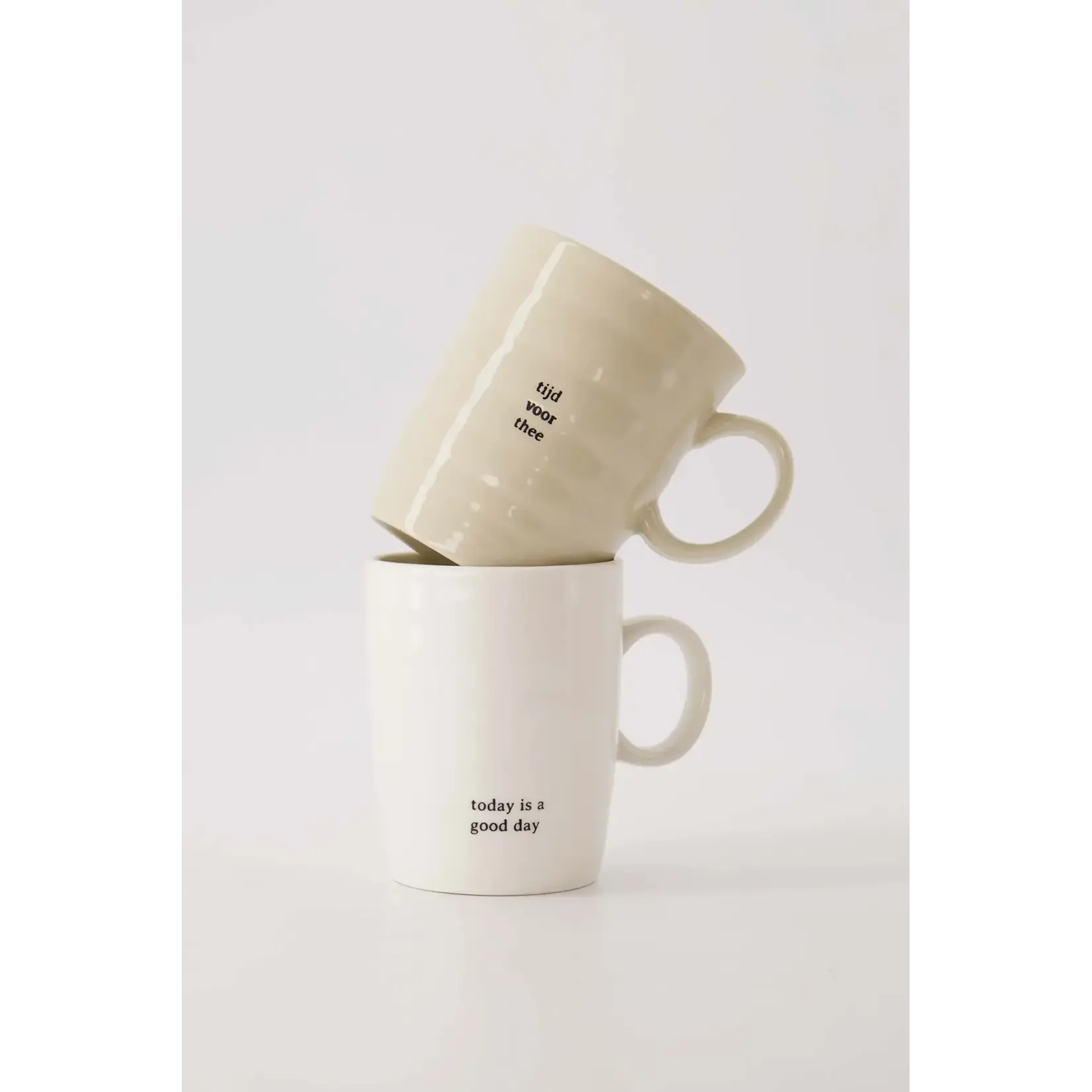 Zusss Zusss Theemok Tijd Voor Thee