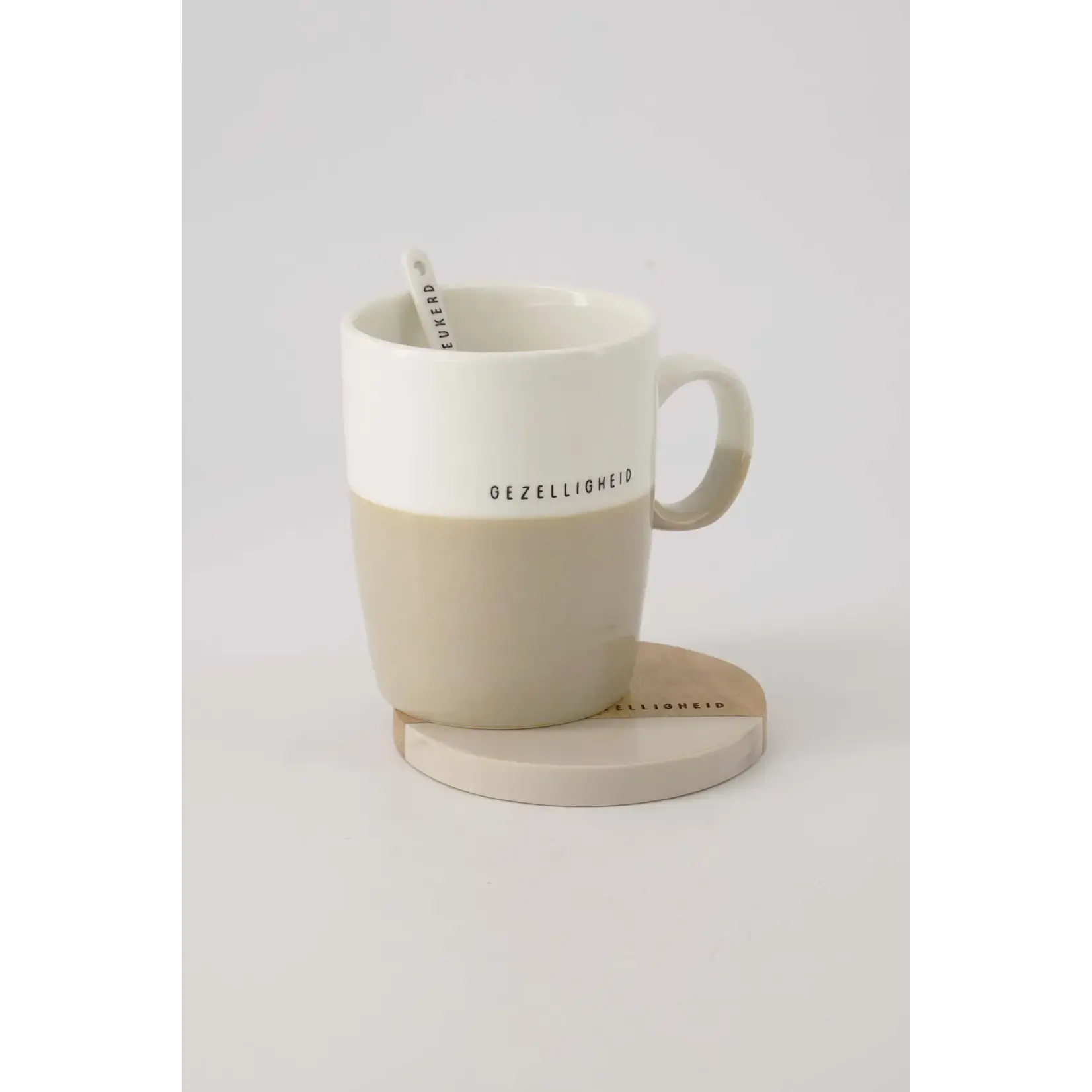 Zusss Zusss Theemok Gezelligheid