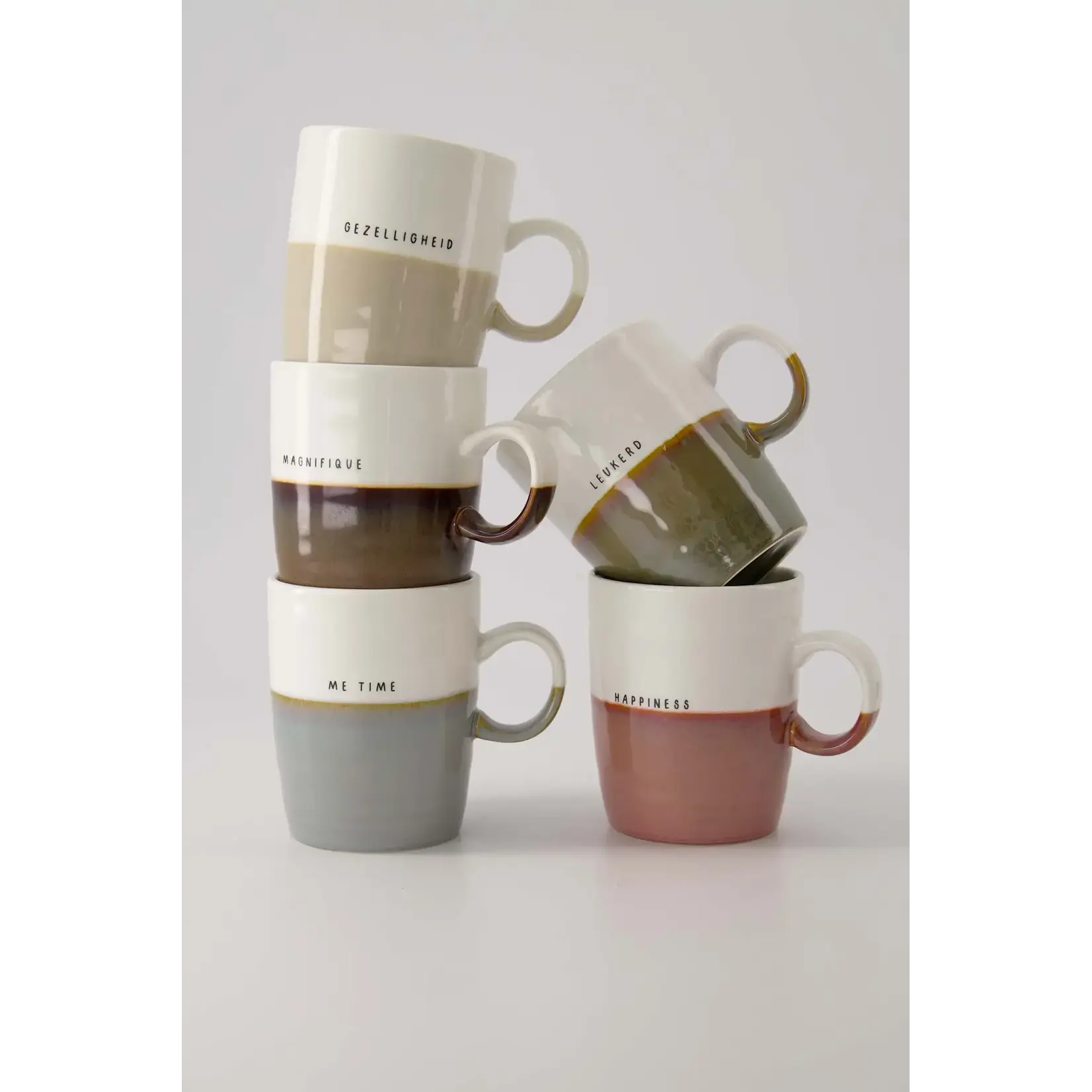 Zusss Zusss Theemok Gezelligheid