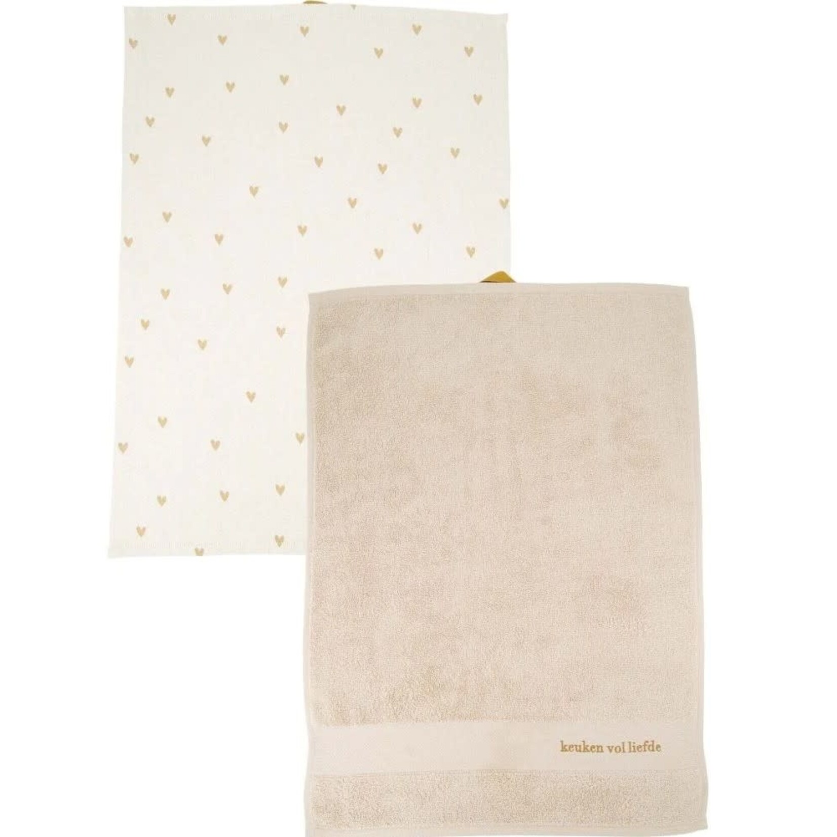 Zusss Zusss Keukenset Hartjes Keuken Vol Liefde