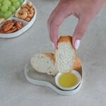 Leeff Leeff Serving Plate Senna S set/2