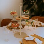 JENS Living Jens Living Serveertoren stone