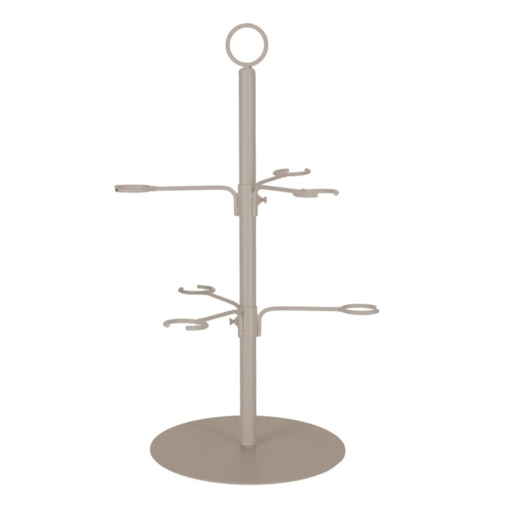 JENS Living Jens Living Serveertoren stone