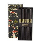 Tokyo Design Studio Chopsticks Carp set/5