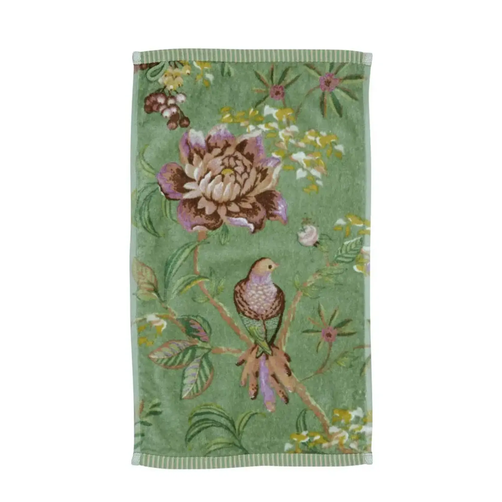 PIP Studio PIP Secret Garden Green 30x50